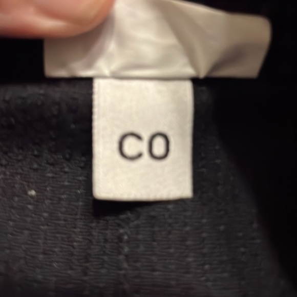 NWT Black and red GI top only size co - Picture 6 of 12